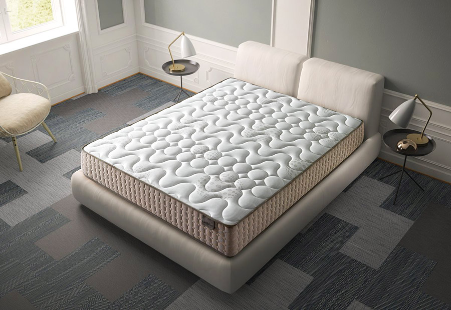 Матраци з ефектом пам’яті: Тренд чи реальна користь? Матрац memory foam