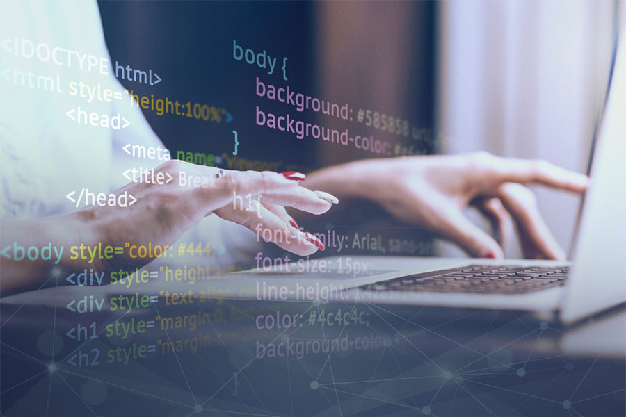 9 Dots Studio – ваш надійний партнер у веб-розробці, SEO та digital-маркетингу 9 Dots Studio
