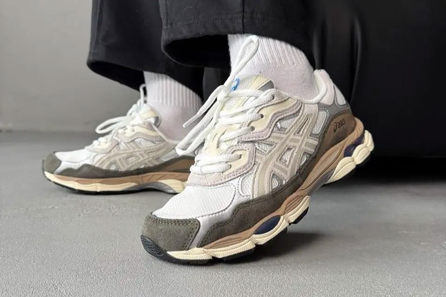 Інновації Asics: Що робить кросівки бренду унікальними? Кросівки асікс