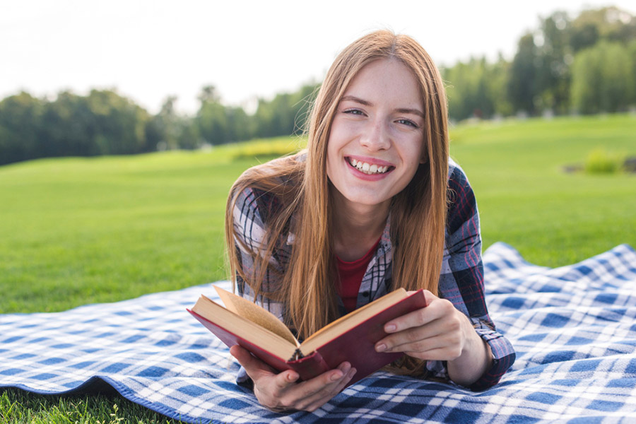 Книги для підлітків
