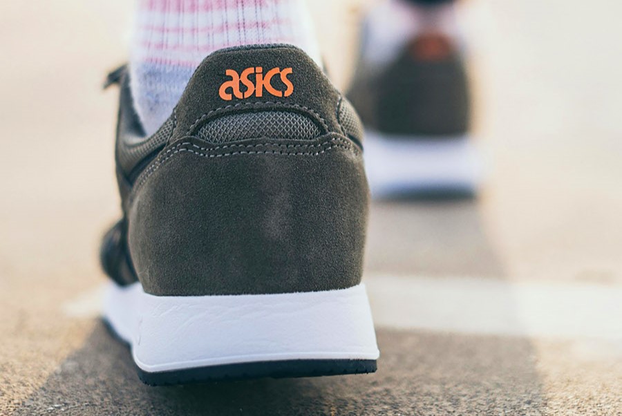 Чому варто обрати кросівки Asics: комфорт у кожному кроці Жіночі кросівки Асікс