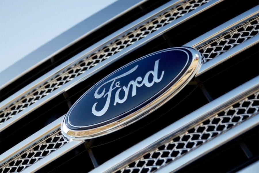 Надёжные запчасти для Ford: где искать и что важно знать запчасти для Ford
