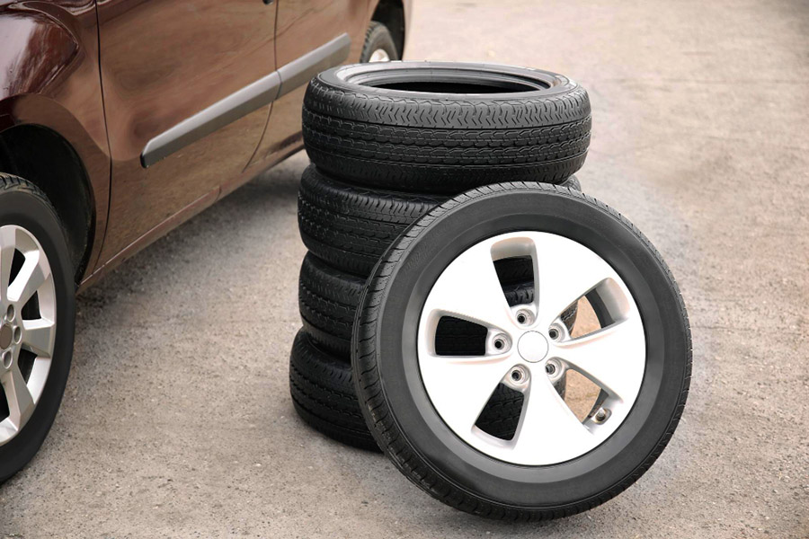 Переваги шин 175/70 R13 для міських авто: комфорт, економічність, доступна ціна Шини 175/70 R13