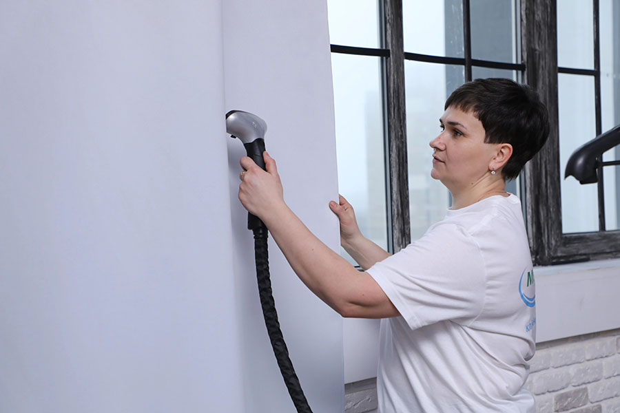 Mister Cleaner
