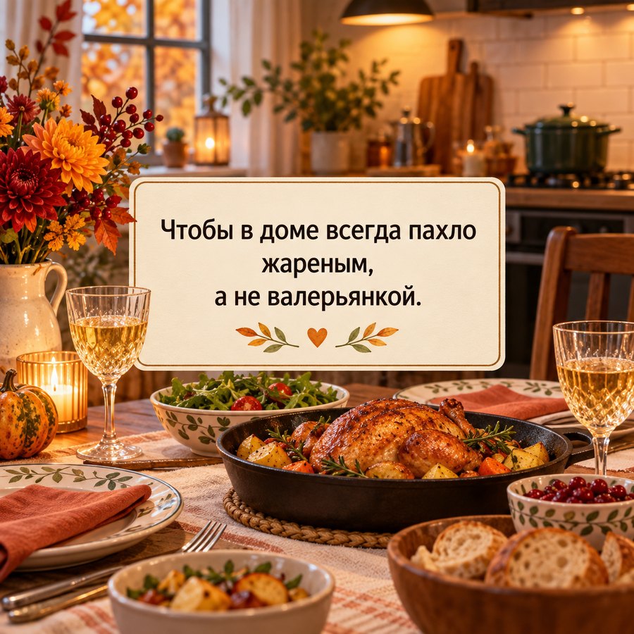 Тост мужчине: открытка